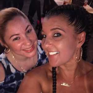 Meet your Posher, Mellisa